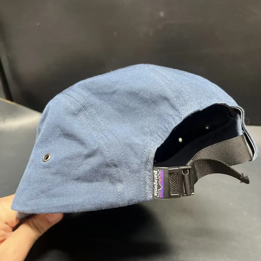 Patagonia netplus label